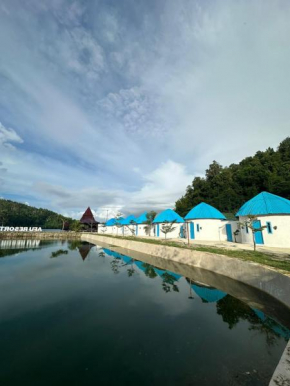 Afu Resort Raja Ampat
